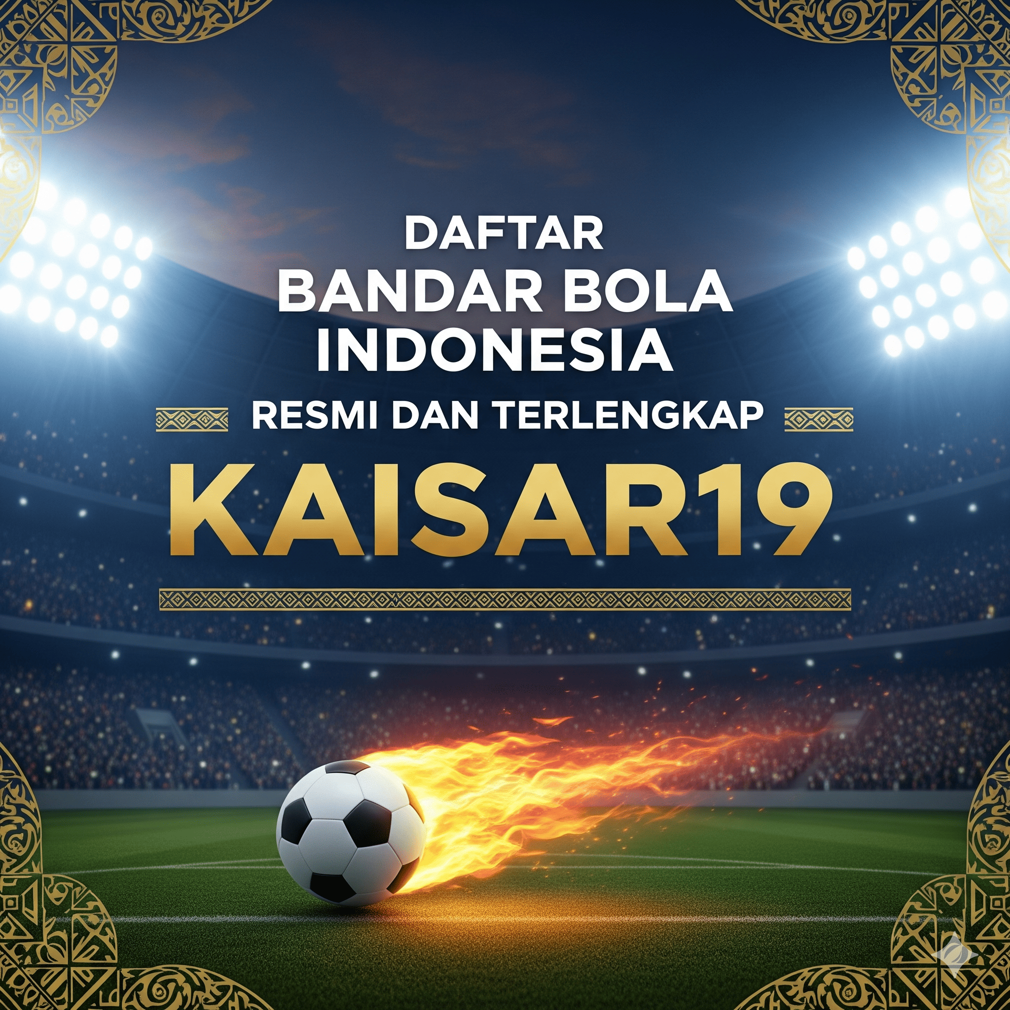 KAISAR19